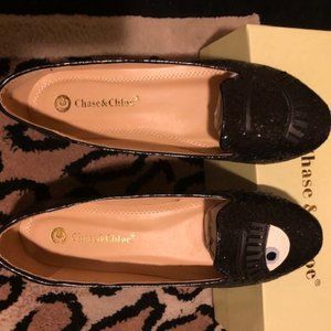 Chase & Chloe Flats